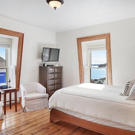 Sail Inn Lunenburg Buitenkant foto