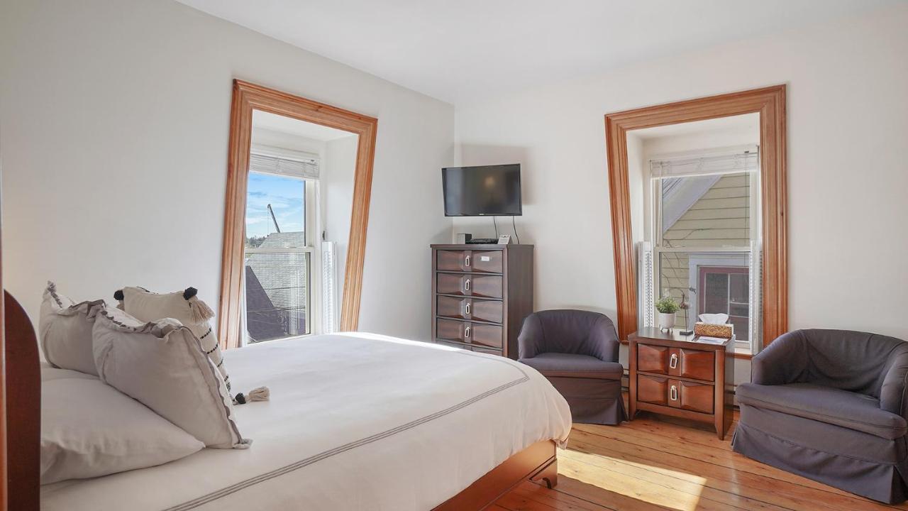 Sail Inn Lunenburg Buitenkant foto