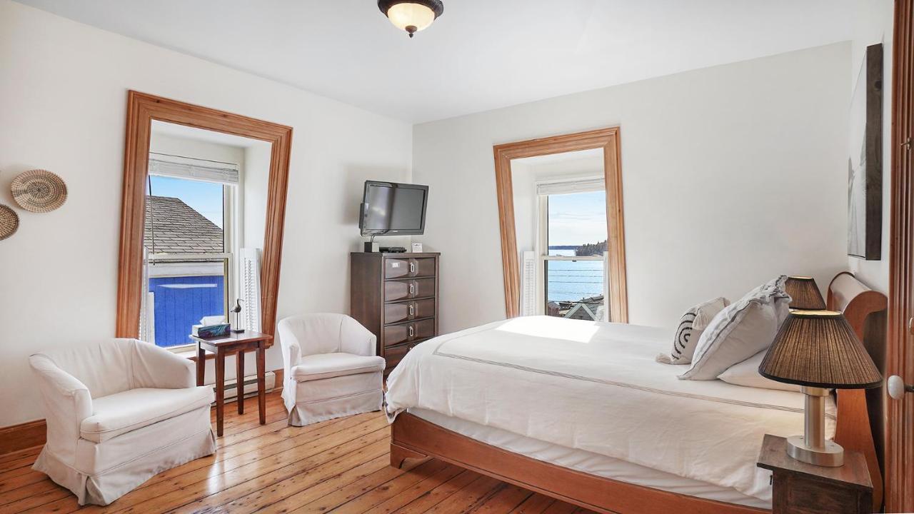 Sail Inn Lunenburg Buitenkant foto
