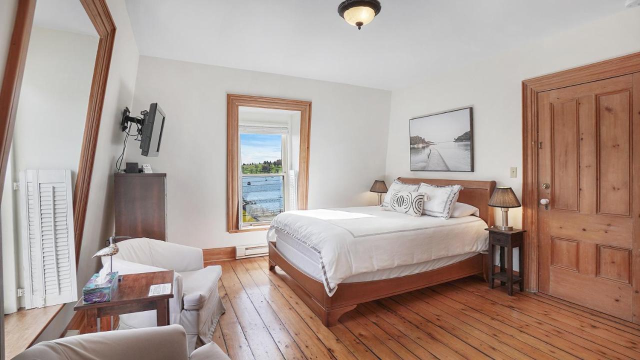 Sail Inn Lunenburg Buitenkant foto